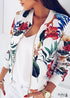 Boho Chic Jacket